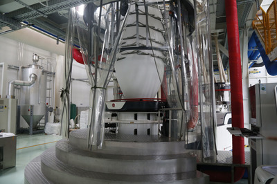 廣饒牽住新舊動能轉換“牛鼻子”，生物基材料技術研發引領產業升級